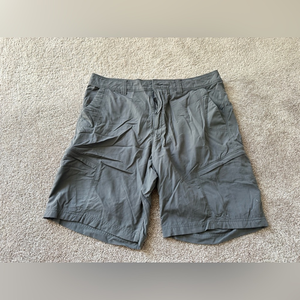 Gander Mountain | Guide Series Cargo Hiking Shorts | Men’s 36